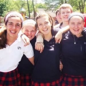 Meet your Posher, Mary kate